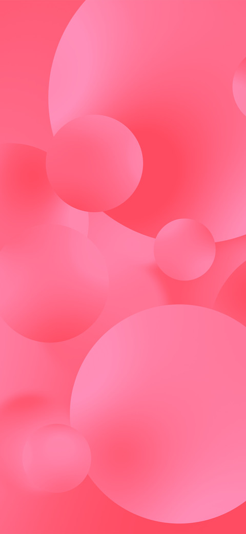 The Gradient of Bubble-PAIXIN screenshot