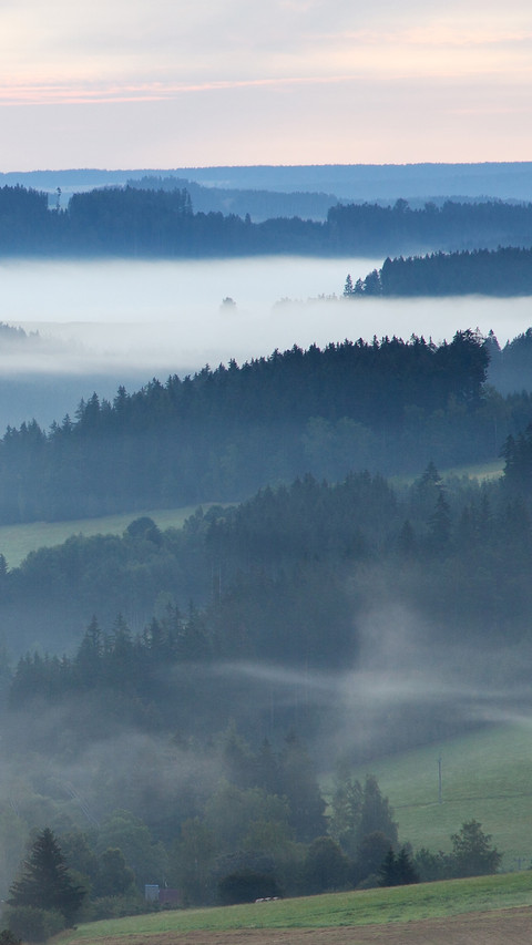 Landscape screenshot