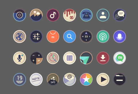 Klepon screenshot