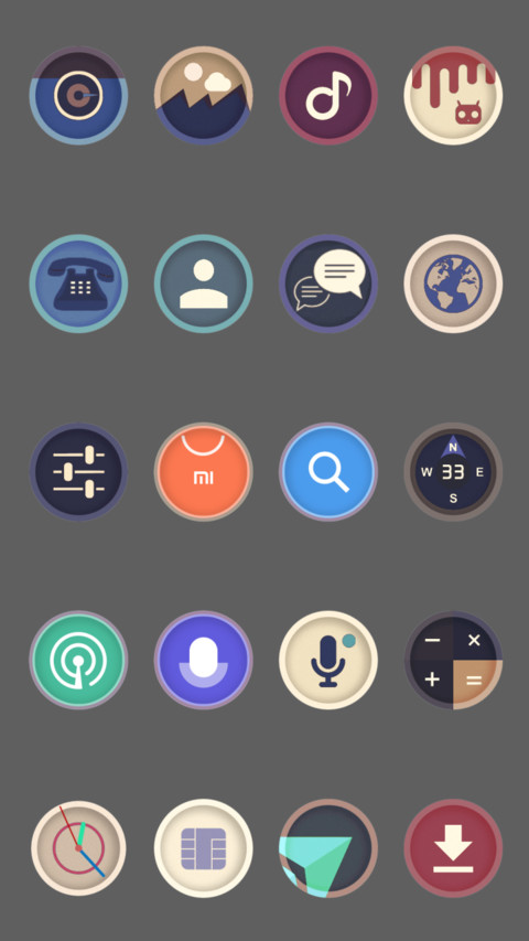 Klepon screenshot