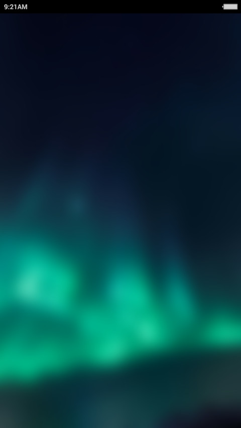 fio screenshot