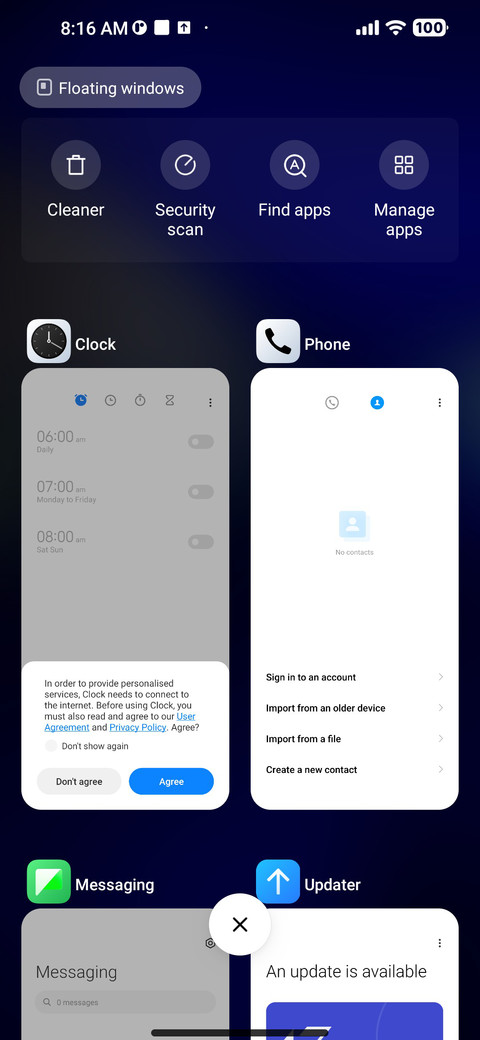 Valeriy screenshot