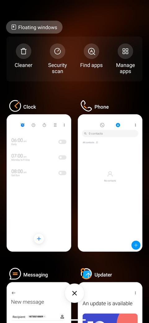 Lord Hanuman V12.5 screenshot