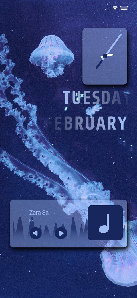Fish_1 screenshot