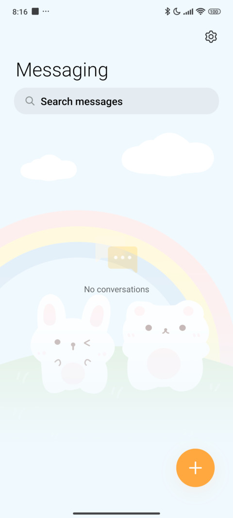 Fresh Bunny screenshot