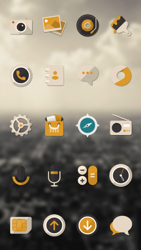 City Blanca screenshot