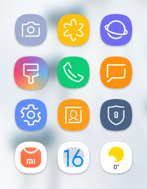 Round Minimal_3MDS screenshot