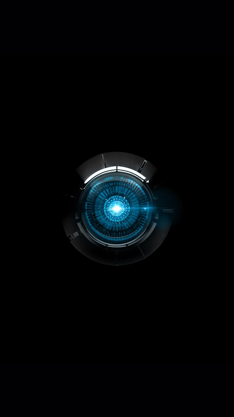 Abstract screenshot