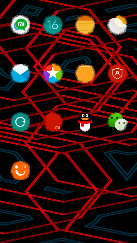 Innaih_DWM3 screenshot