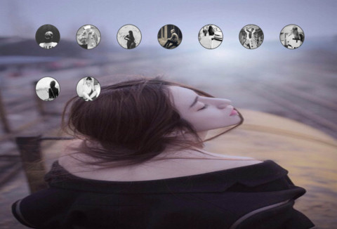 你成了我的痛 screenshot