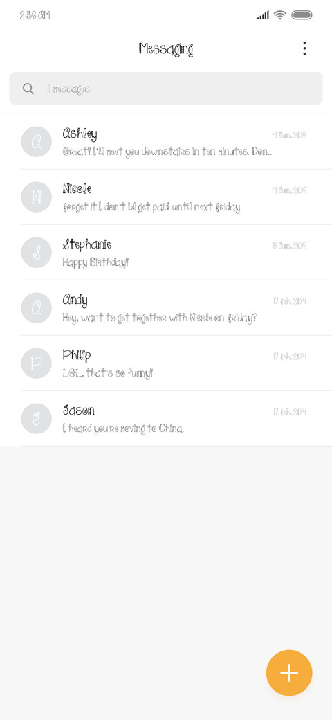 onlyhopee screenshot