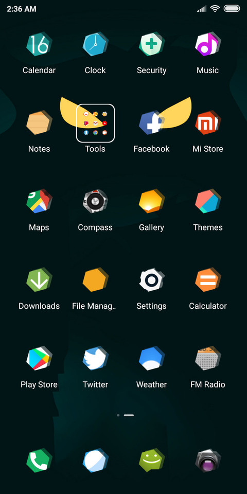 DARK EYES_DWM2 screenshot