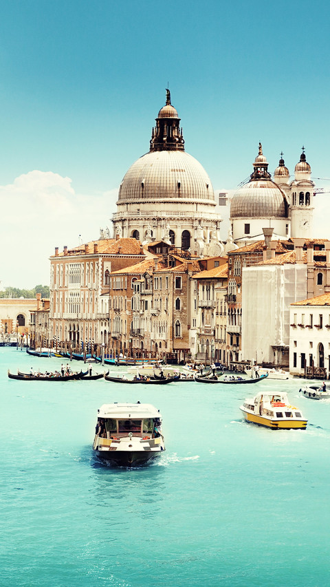 Top ten beauties of Venice 60 screenshot