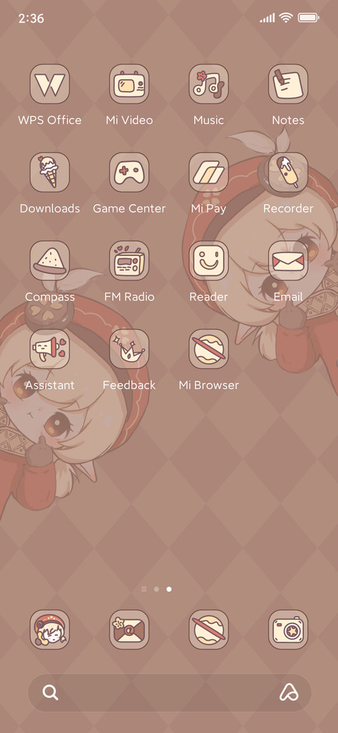 dynamic loli screenshot