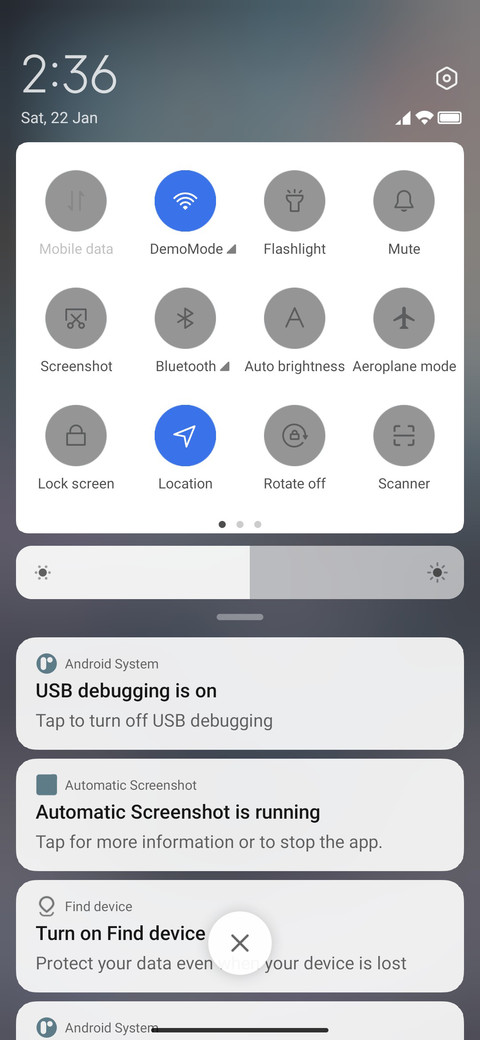 Young screenshot