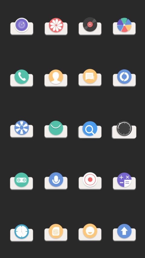 淡雅 screenshot