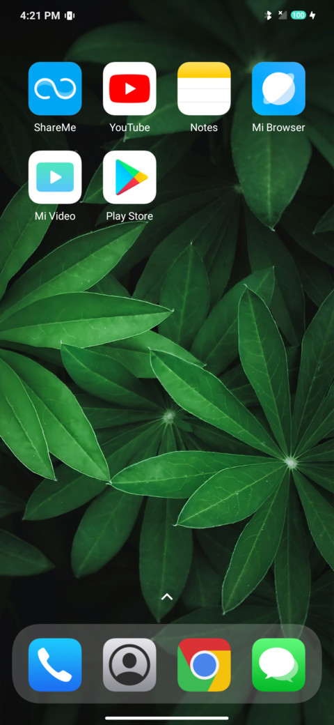 LANDSCAPE [OS] screenshot