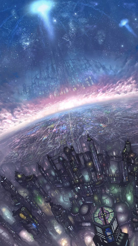 动漫场景 (82) screenshot