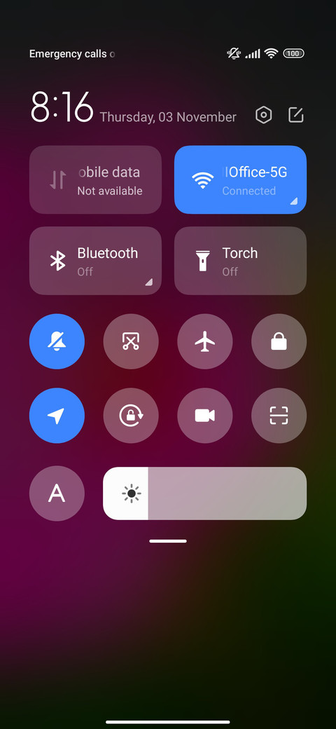 FLower_hope screenshot
