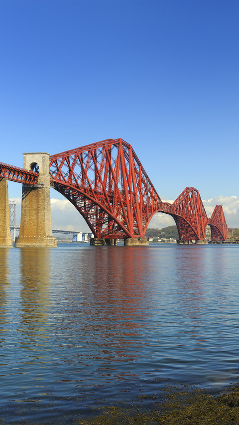 Fox bridge screenshot