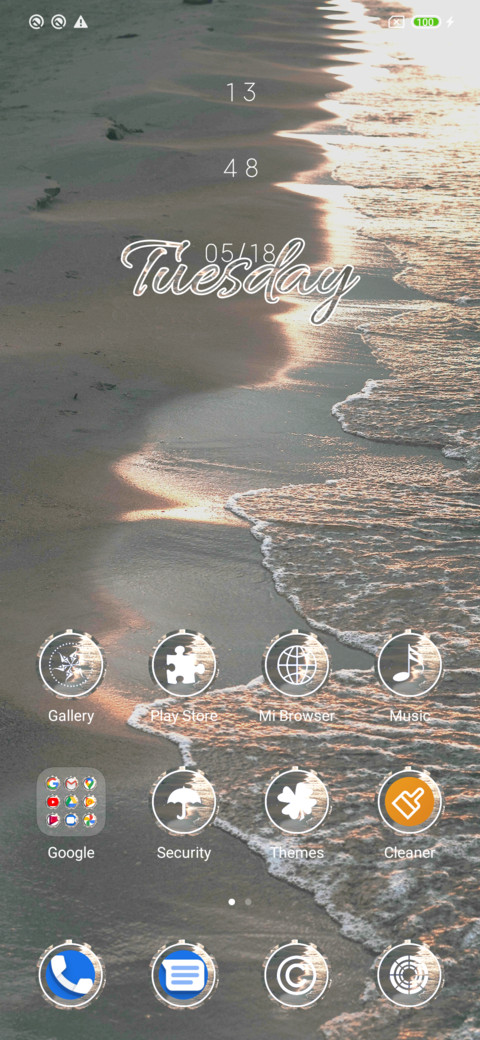 Day of Alone screenshot