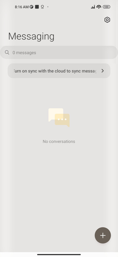 Monument screenshot