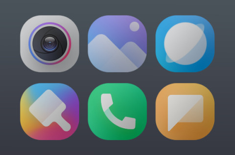 Flourish screenshot
