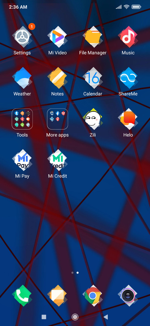 RED_DWM2 screenshot