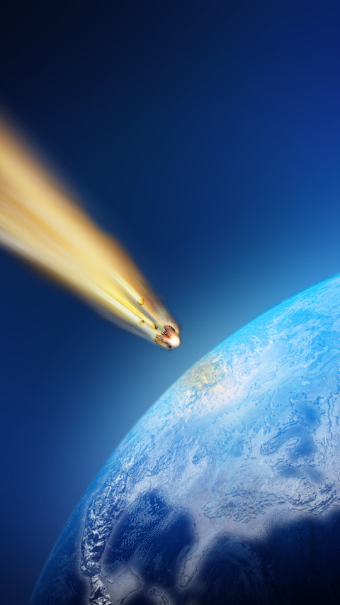 Life of the Earth 1 screenshot