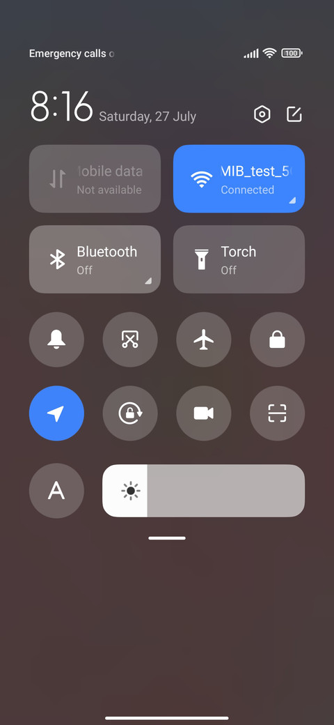 Momomi  screenshot