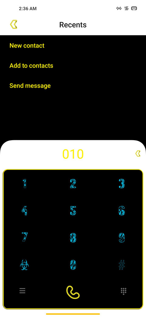 RALLY-IZ V13 screenshot