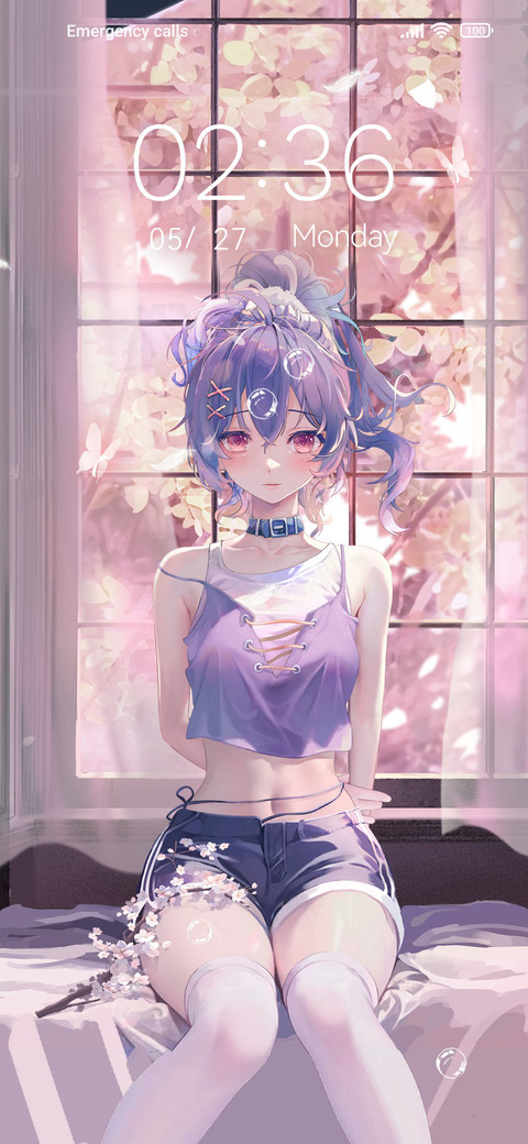 first love screenshot