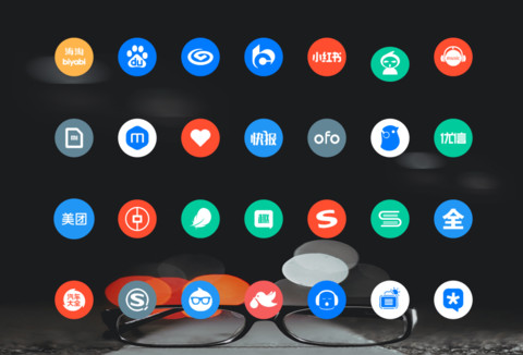 极致简约 screenshot