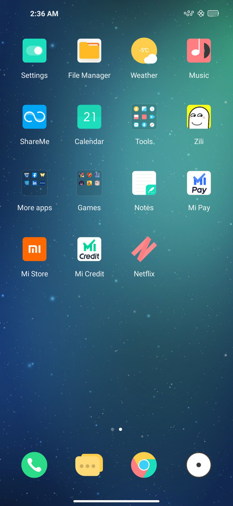 Place v12 screenshot