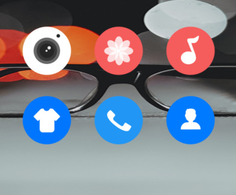 极致简约 screenshot
