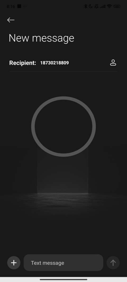 Light Corridor screenshot
