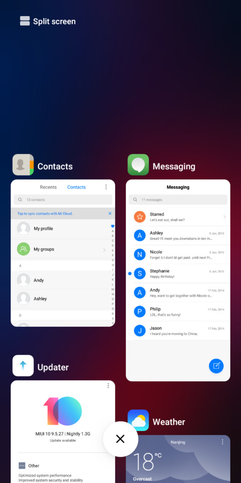BOBO_DWM19 screenshot
