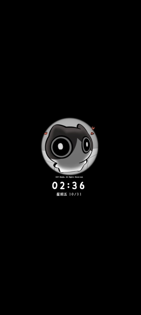 Baco猫 开门是咪 screenshot