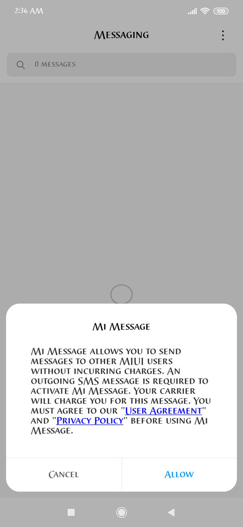 BarbedorDCD-Med screenshot