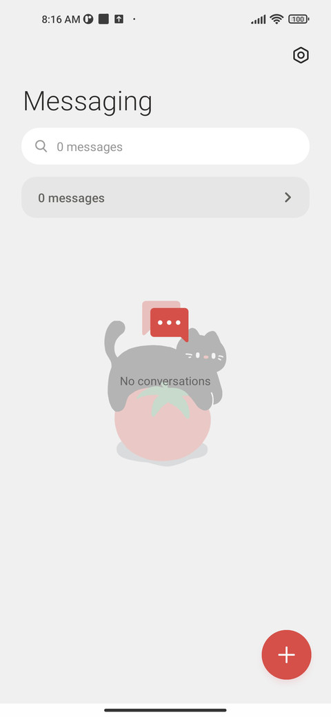 Tomato cat cat screenshot