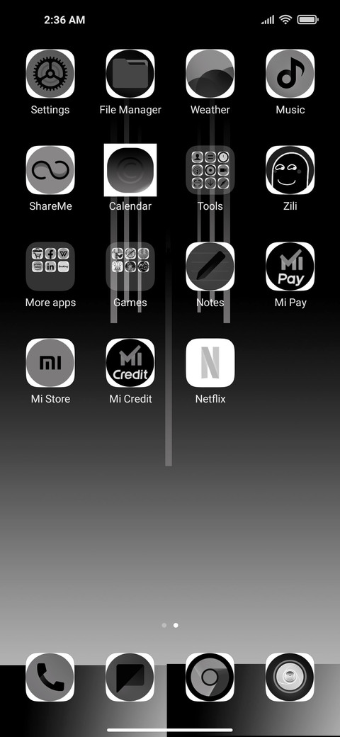 SIMPLE THER screenshot
