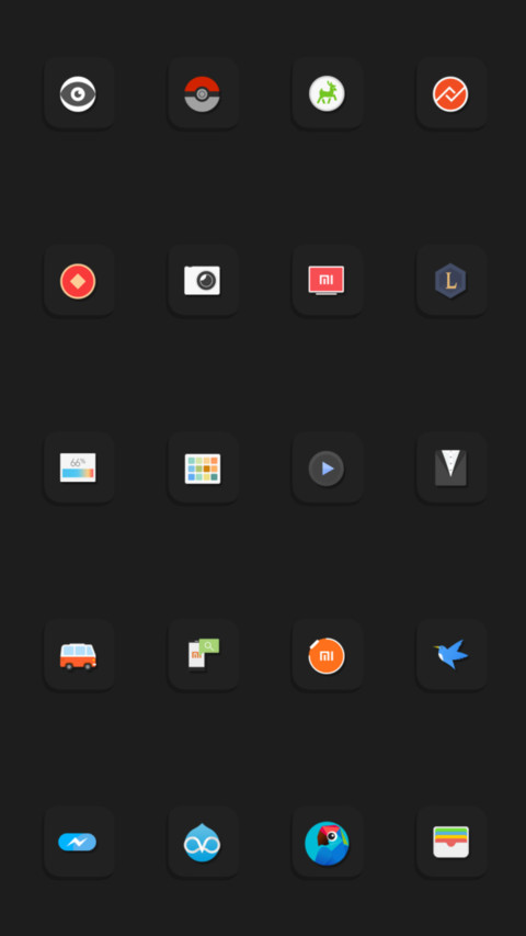  In Design  Valak screenshot