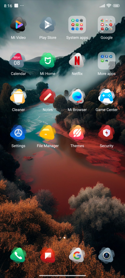 JiyanV3 screenshot