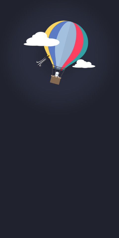 Air Ballon v10 screenshot