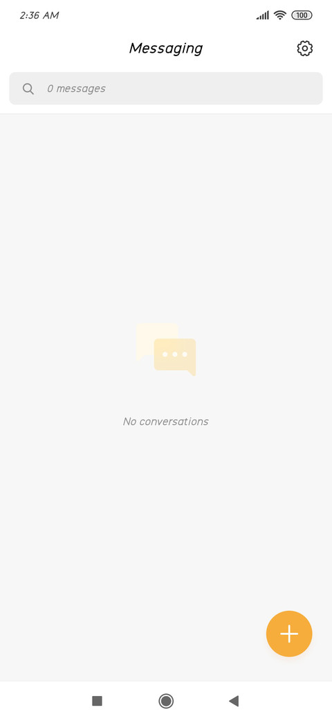 Logico Sans Bold Italic screenshot