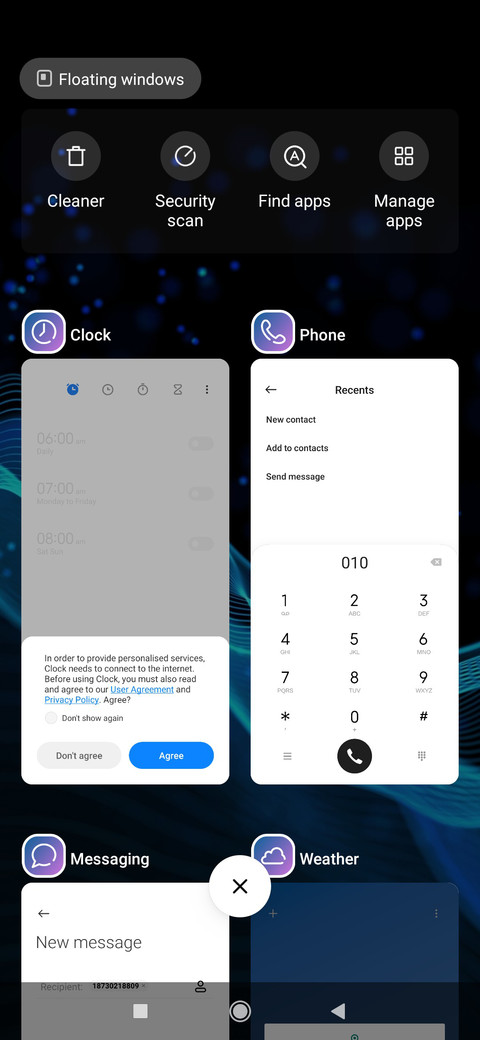 TechAbs screenshot