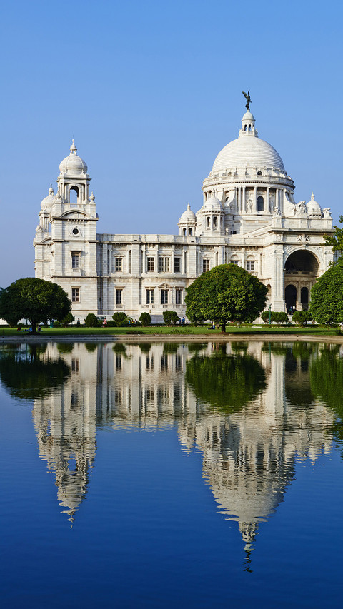 India-building screenshot