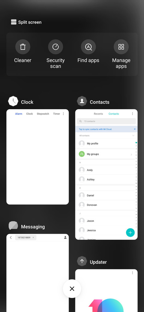 Heise quxian_DWM3 screenshot