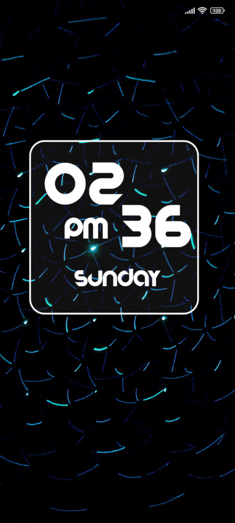 Shapes screenshot