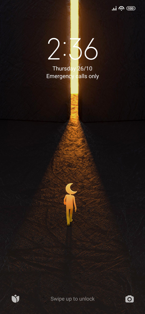 Pathway screenshot